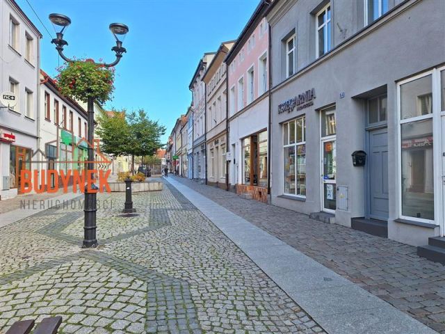 Mieszkanie 2-pokojowe Darłowo, ul. Powstańców Warszawskich. Zdjęcie 11