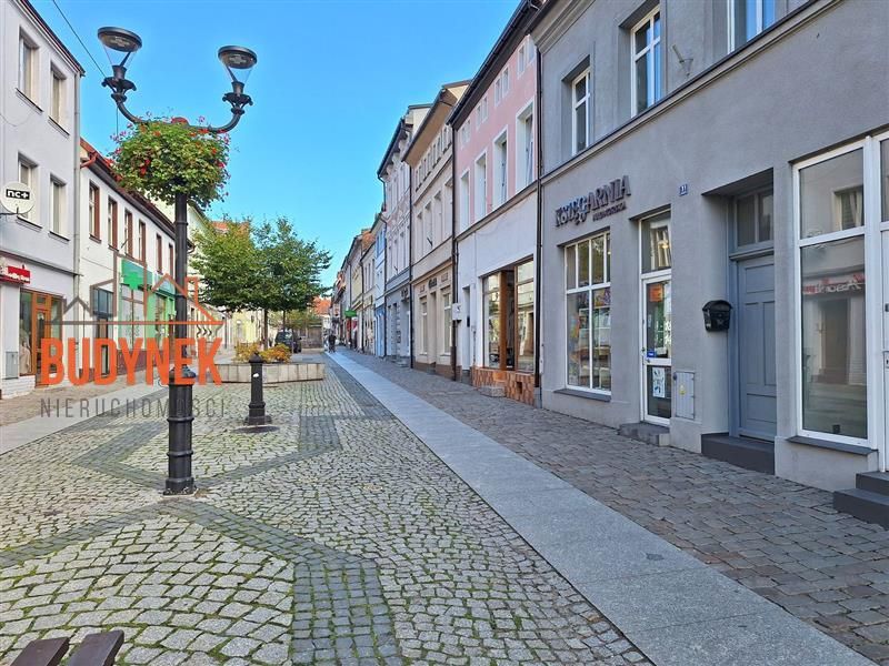 Mieszkanie 2-pokojowe Darłowo, ul. Powstańców Warszawskich. Zdjęcie 11