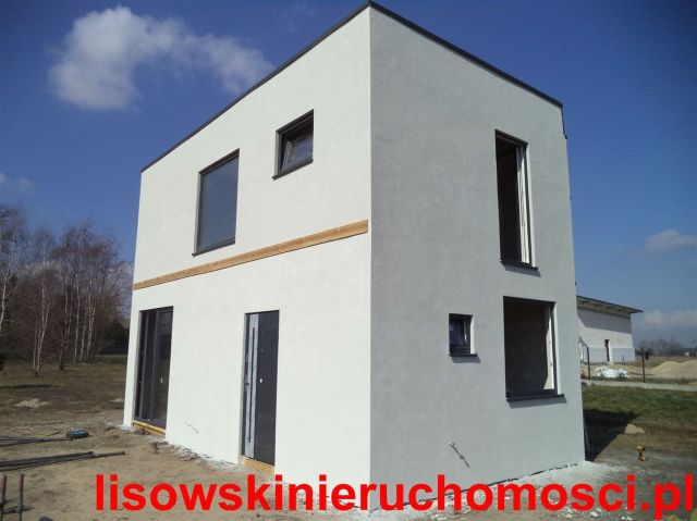 dom wolnostojący, 2 pokoje Zgierz. Zdjęcie 11