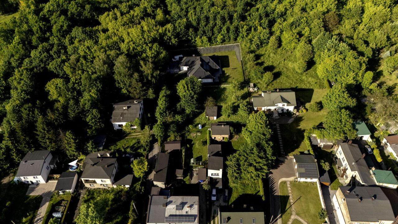 Działka budowlana Dąbrowa Górnicza Strzemieszyce Wielkie, ul. Strzemieszycka. Zdjęcie 12