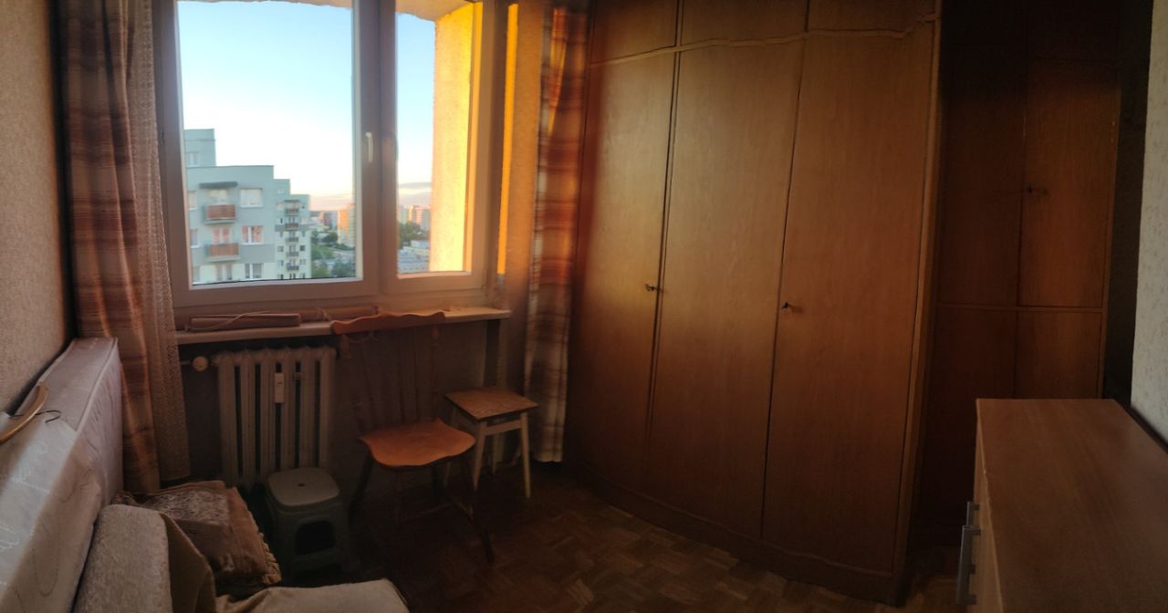 Mieszkanie 3-pokojowe Bydgoszcz, ul. Żmudzka. Zdjęcie 14