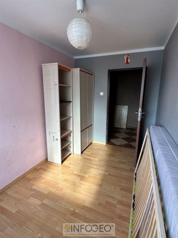 Mieszkanie 4-pokojowe Sosnowiec Pogoń. Zdjęcie 12