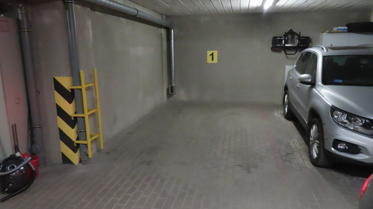 Mieszkanie 2-pokojowe Rzeszów Zalesie, ul. Mieczysławy Ćwiklińskiej. Zdjęcie 18