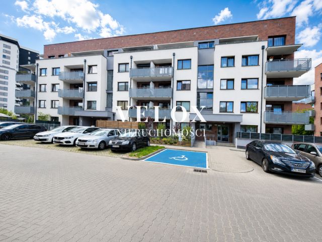 Mieszkanie 2-pokojowe Szczecin Centrum, ul. Stefana Lewandowskiego. Zdjęcie 13