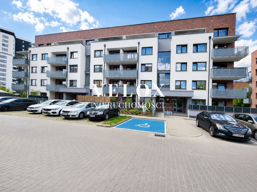 Mieszkanie 2-pokojowe Szczecin Centrum, ul. Stefana Lewandowskiego. Zdjęcie 13