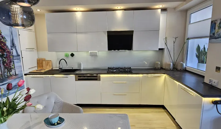Mieszkanie 2-pokojowe Żyrardów Centrum, ul. Waleriana Łukasińskiego