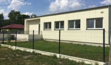 bliźniak, 3 pokoje Radwanice