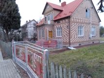 dom wolnostojący, 3 pokoje Leżajsk, ul. Lipy. Zdjęcie 1