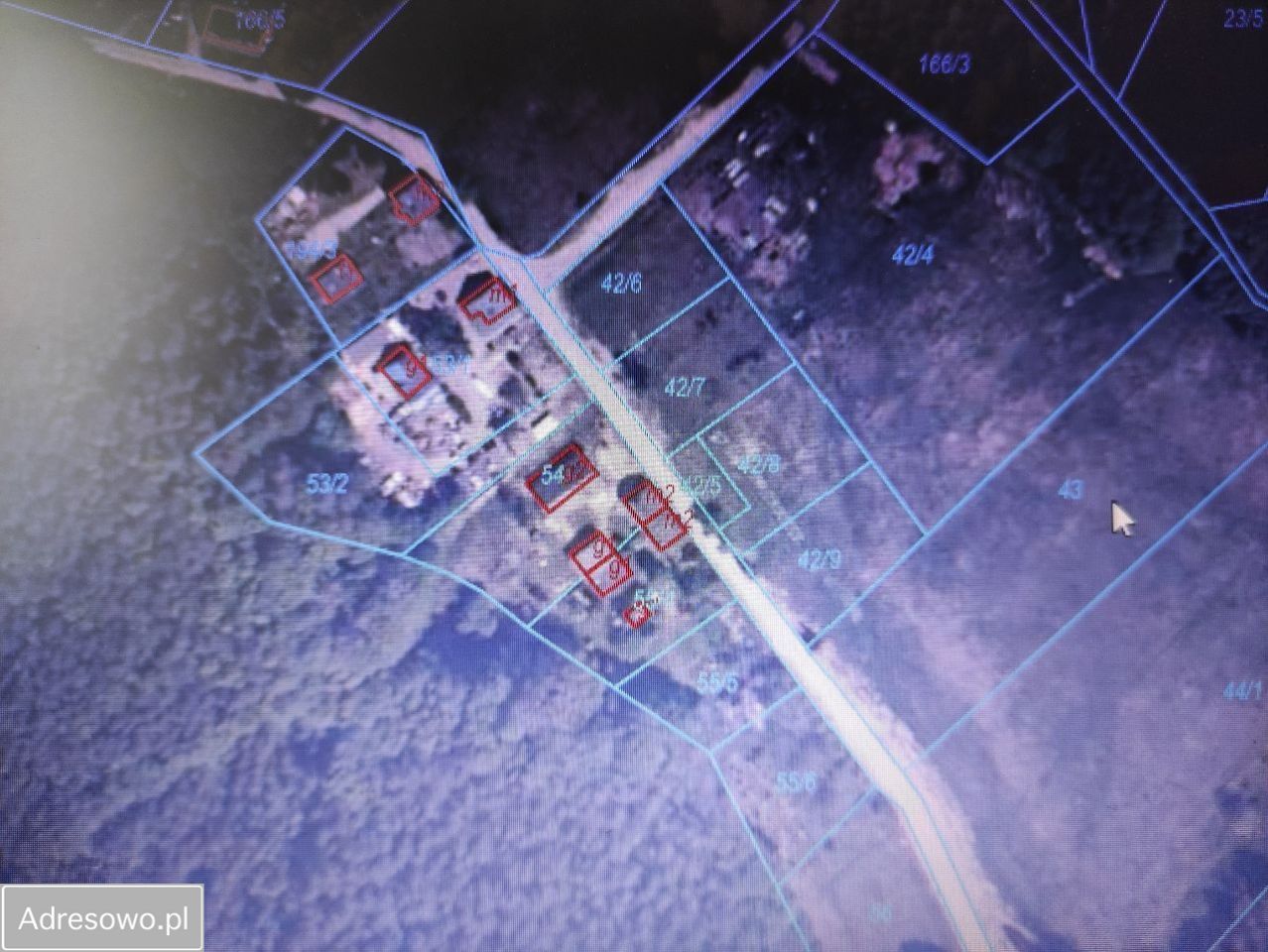 Działka rolno-budowlana Wiewiórowo. Zdjęcie 14