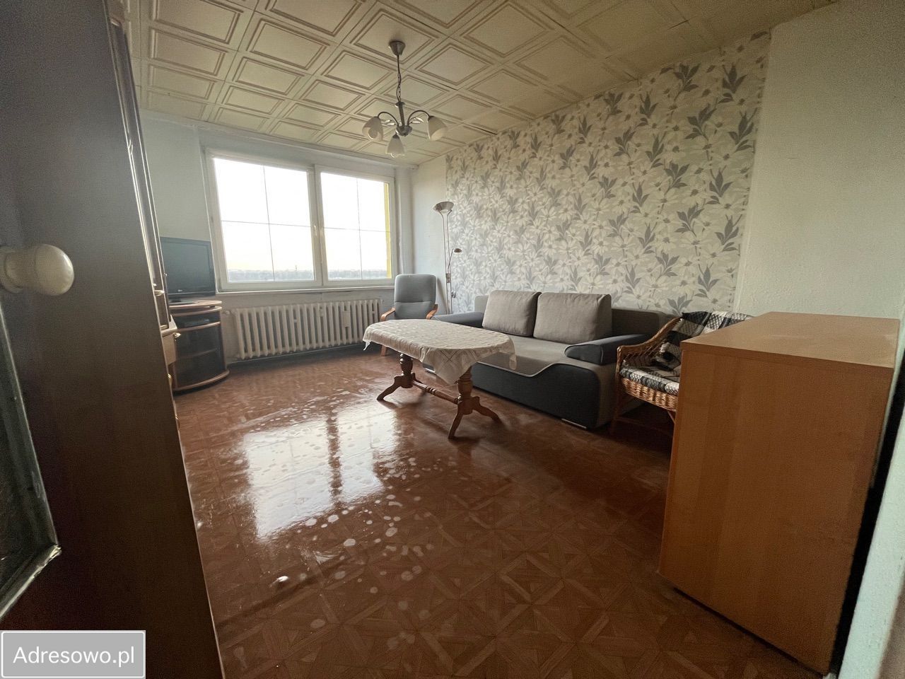 Mieszkanie 2-pokojowe Zabrze Rokitnica, ul. Budowlana