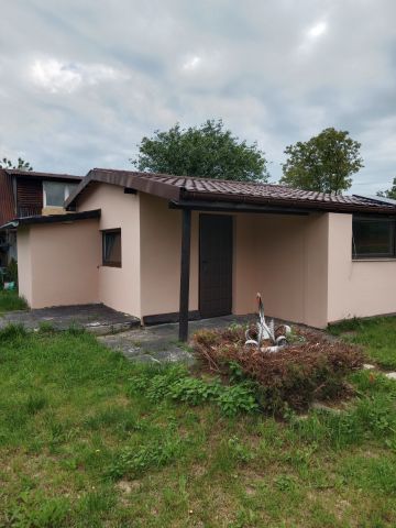 Działka rekreacyjna Nowy Sącz Wólki, ul. Ogrodowa. Zdjęcie 1