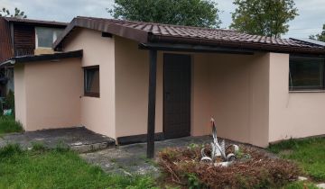 Działka rekreacyjna Nowy Sącz Wólki, ul. Ogrodowa