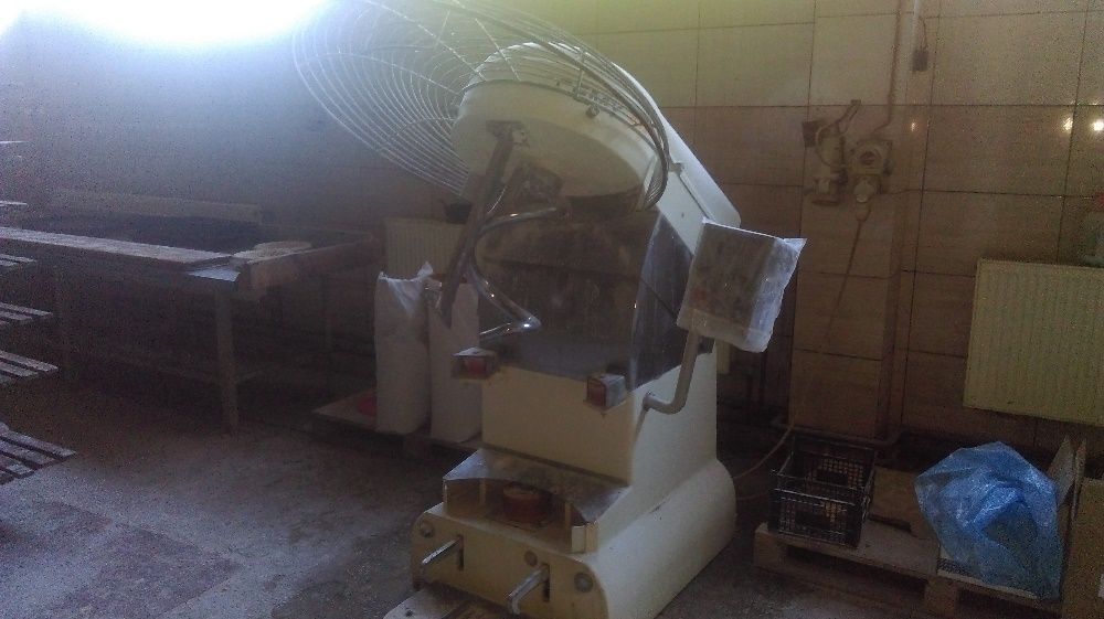 Hala/magazyn Oksa. Zdjęcie 6