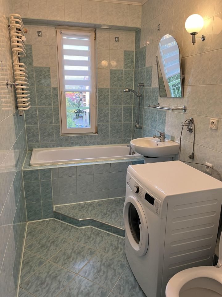 Mieszkanie 2-pokojowe Olsztyn Pieczewo, ul. Władysława Gębika. Zdjęcie 10