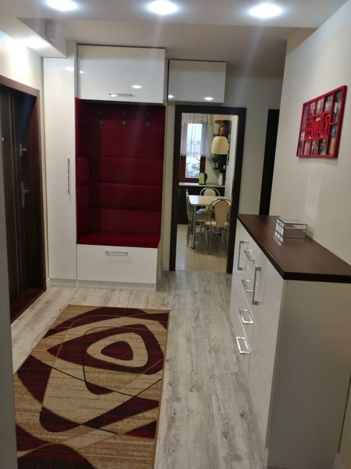 Mieszkanie 4-pokojowe Kielce Ślichowice, ul. Edmunda Massalskiego