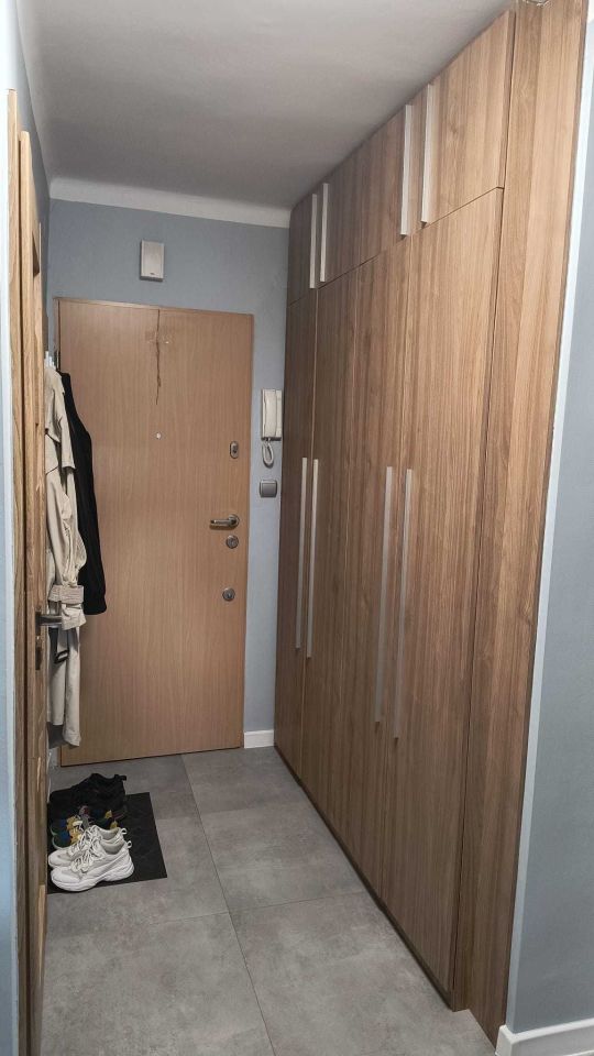 Mieszkanie 2-pokojowe Pszów, ul. Romualda Traugutta