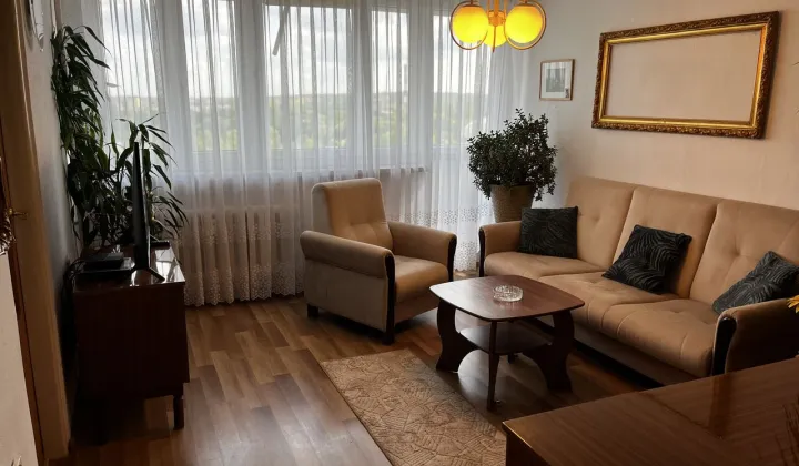 Mieszkanie 3-pokojowe Katowice os. Tysiąclecia, ul. Mieszka I
