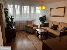 Mieszkanie 3-pokojowe Katowice os. Tysiąclecia, ul. Mieszka I