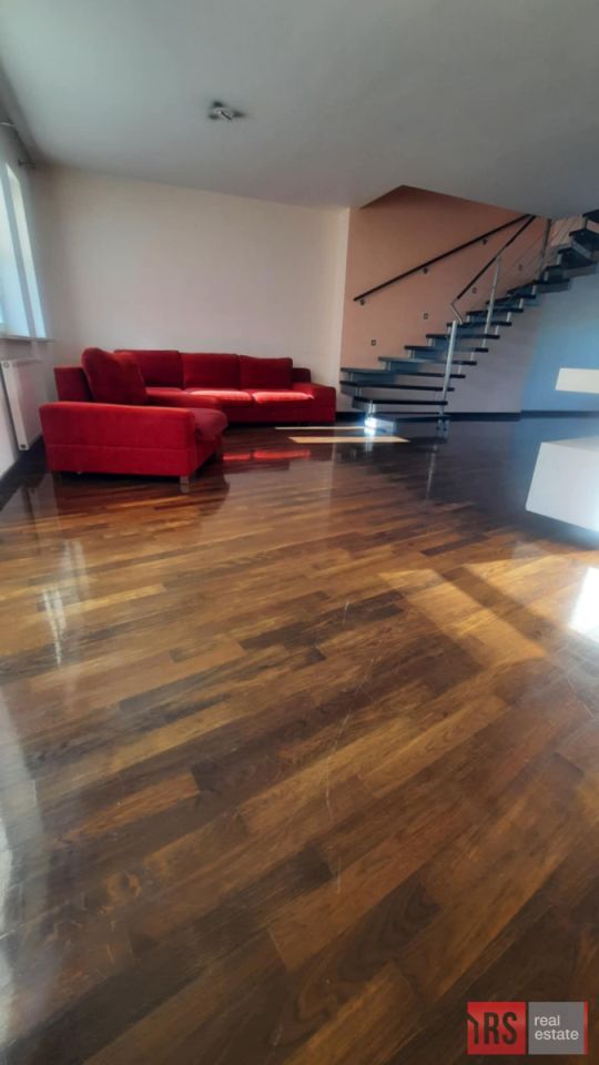 Mieszkanie 5-pokojowe Warszawa Bemowo, ul. Edmunda Jana Osmańczyka. Zdjęcie 15