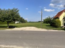 Działka rolna Stary Jamielnik