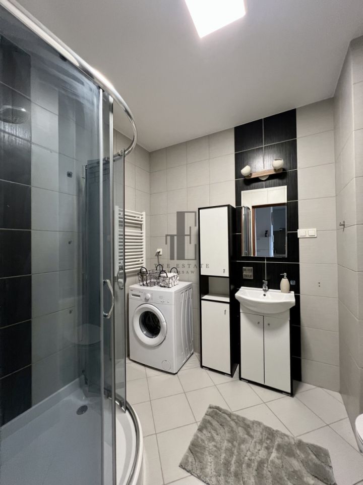 Mieszkanie 2-pokojowe Warszawa Ochota, ul. Karola Dickensa. Zdjęcie 8