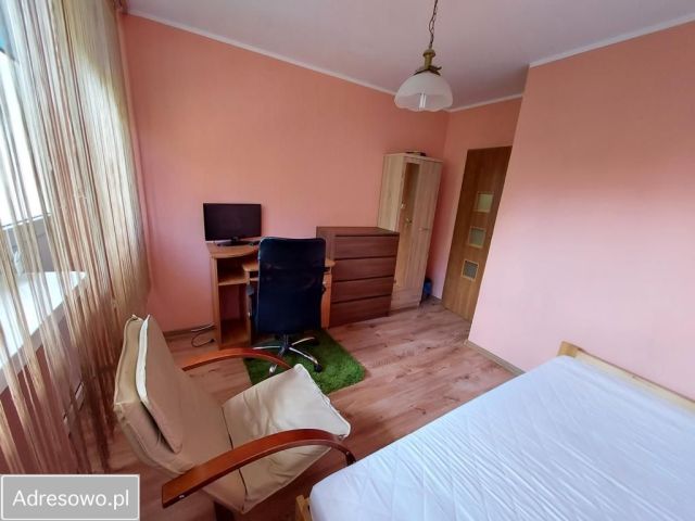 Mieszkanie 3-pokojowe Lublin Kalinowszczyzna, ul. Franciszka Kleeberga. Zdjęcie 1