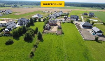 dom wolnostojący, 3 pokoje Zatory