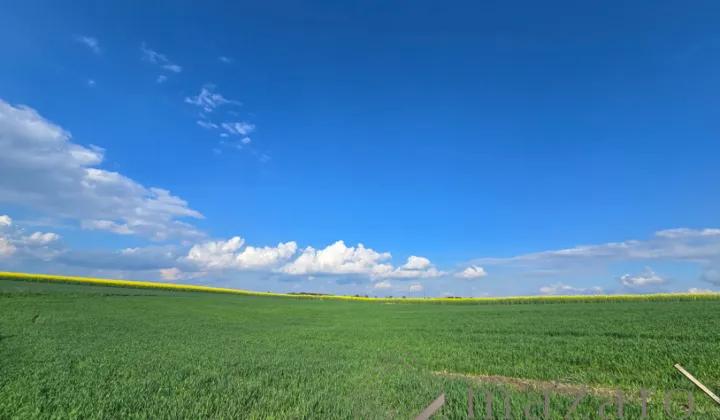 Działka budowlana Sicienko