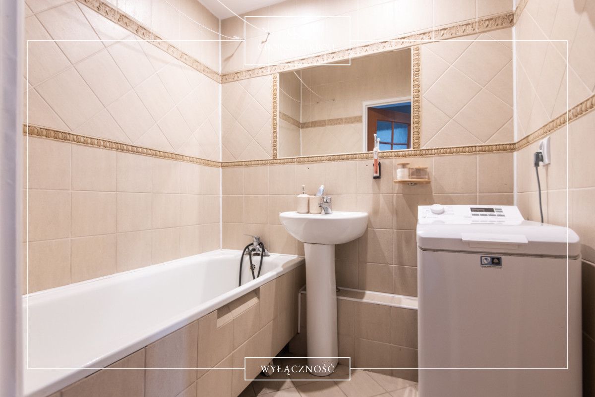 Mieszkanie 3-pokojowe Poznań Chartowo, os. Orła Białego. Zdjęcie 15