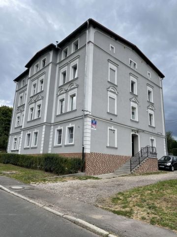 Mieszkanie 1-pokojowe Wałbrzych Biały Kamień. Zdjęcie 1