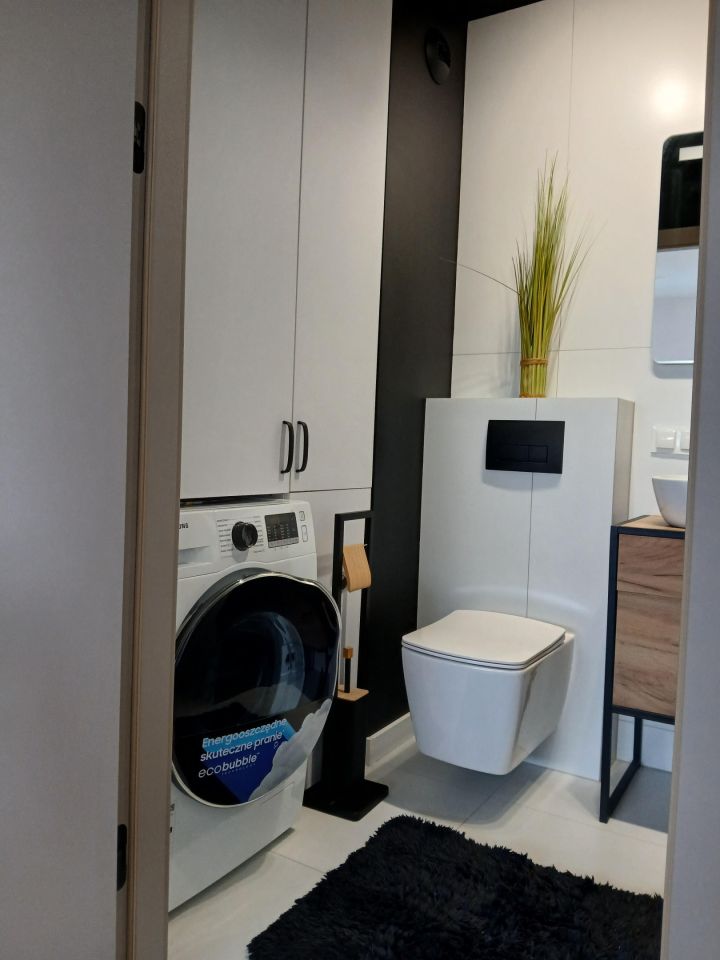 Mieszkanie 2-pokojowe Kraków Prądnik Biały, ul. Papierni Prądnickich. Zdjęcie 8