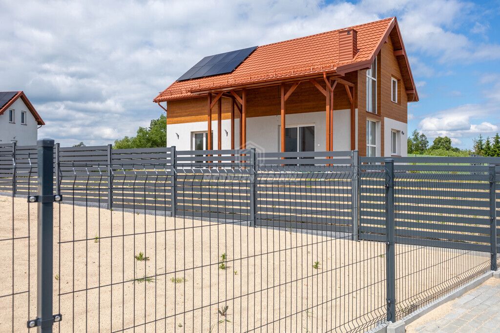 dom wolnostojący, 6 pokoi Prawdowo. Zdjęcie 6