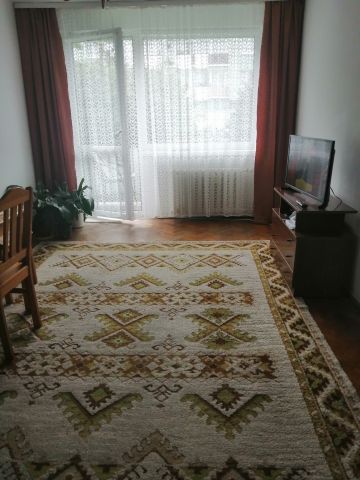 Mieszkanie 2-pokojowe Ruciane-Nida, ul. Kolejowa. Zdjęcie 1