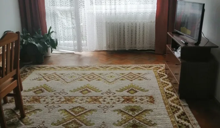 Mieszkanie 2-pokojowe Ruciane-Nida, ul. Kolejowa