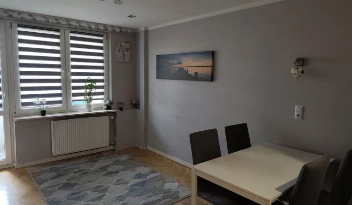 Mieszkanie 2-pokojowe Warszawa Ochota, ul. Aleje Jerozolimskie