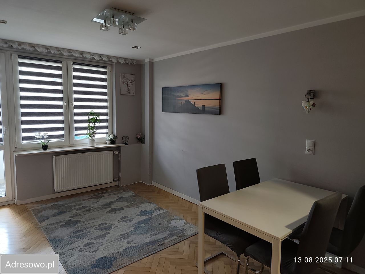 Mieszkanie 2-pokojowe Warszawa Ochota, ul. Aleje Jerozolimskie