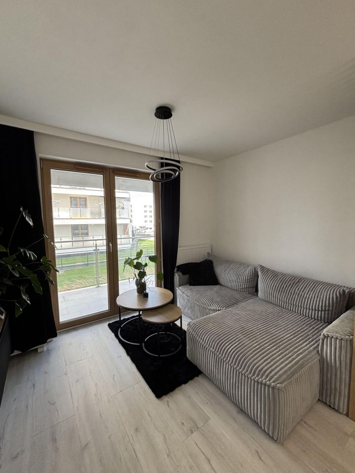 Mieszkanie 2-pokojowe Lublin Wrotków, ul. Ks. Wincentego Granata. Zdjęcie 3