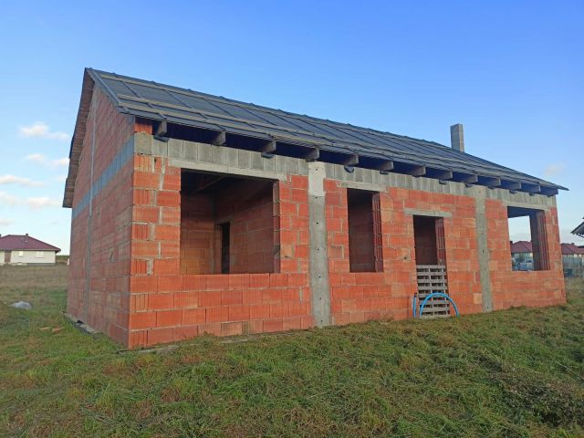 dom wolnostojący Strzyżewo Kościelne. Zdjęcie 1