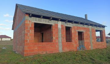 dom wolnostojący Strzyżewo Kościelne