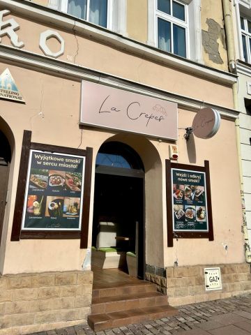 Lokal Rzeszów. Zdjęcie 1