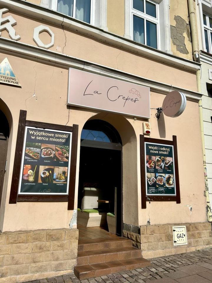Lokal Rzeszów