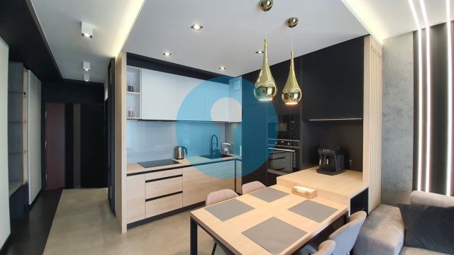 Mieszkanie 2-pokojowe Kielce, ul. Jerzego Szajnowicza-Iwanowa. Zdjęcie 3