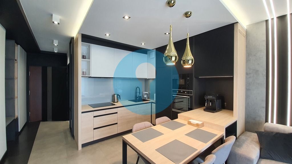 Mieszkanie 2-pokojowe Kielce, ul. Jerzego Szajnowicza-Iwanowa. Zdjęcie 3