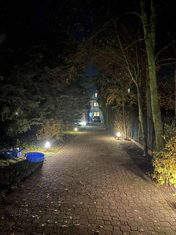 dom wolnostojący, 7 pokoi Zakrzewo Kościelne. Zdjęcie 24