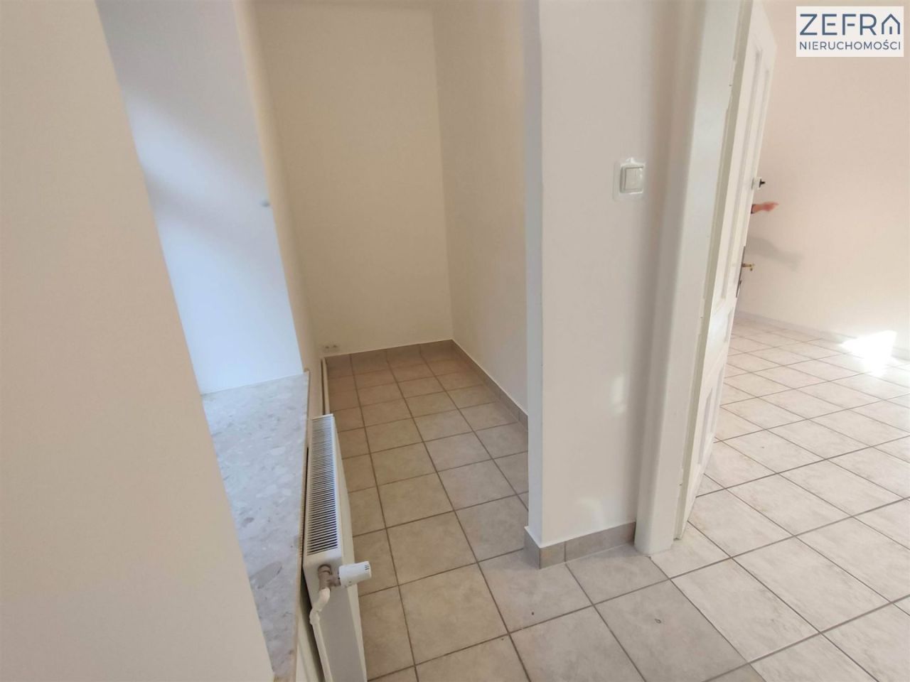 Lokal Kraków Zwierzyniec. Zdjęcie 6