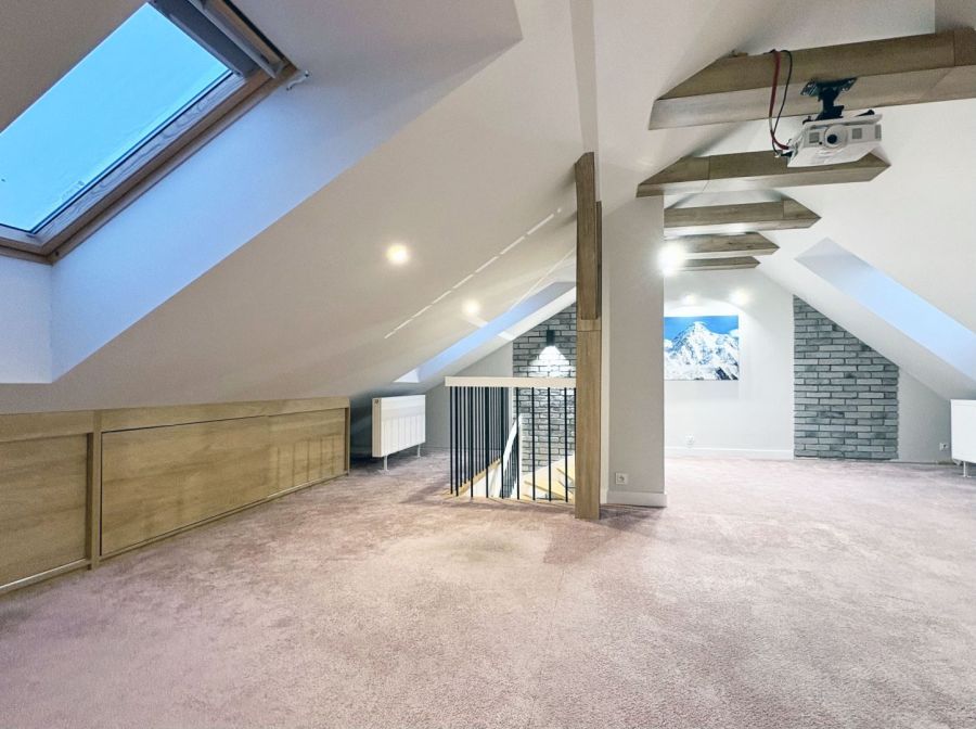 bliźniak, 5 pokoi Gdynia Oksywie, ul. Arendta Dickmana. Zdjęcie 17