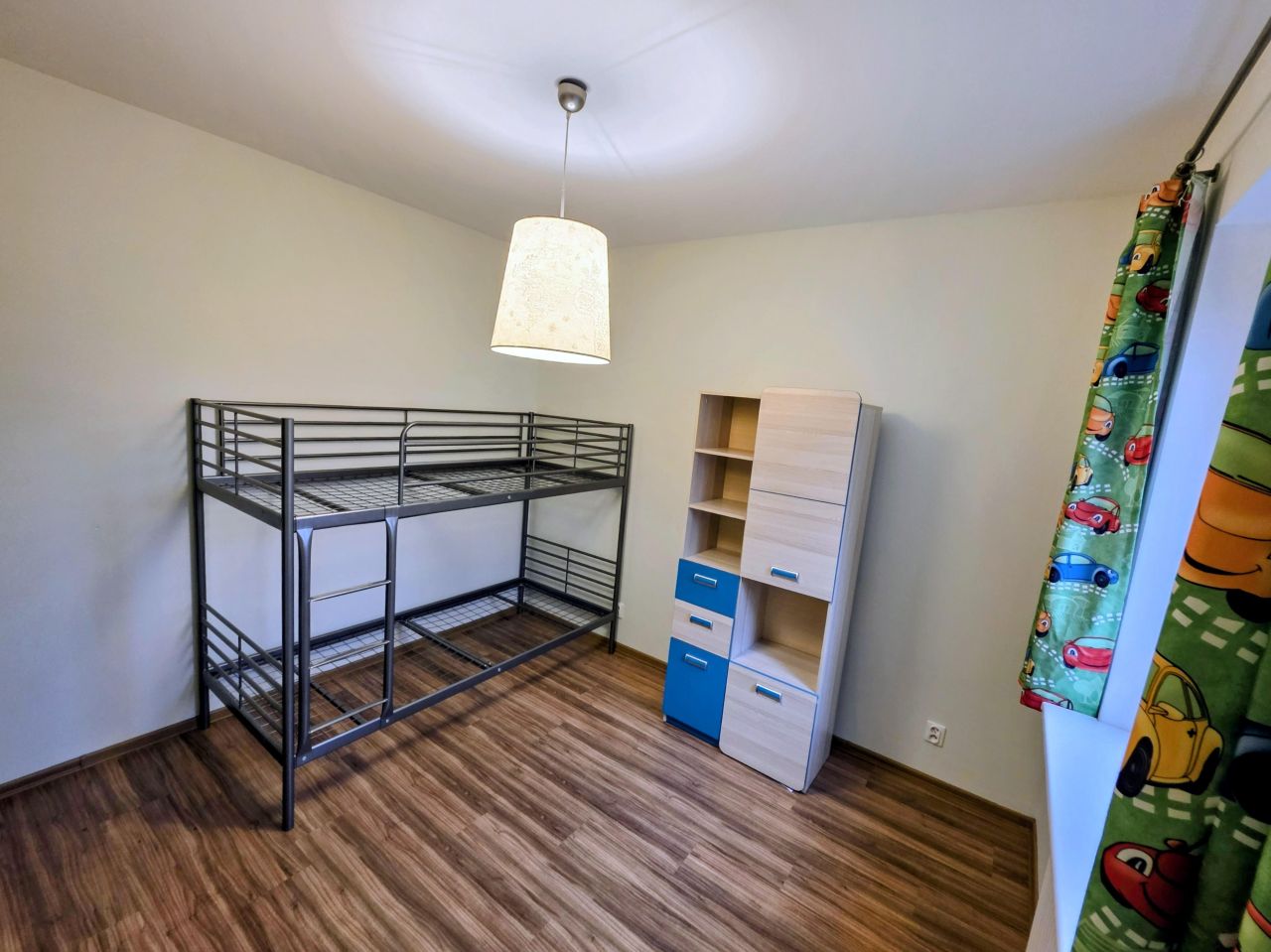 Mieszkanie 3-pokojowe Łódź Widzew, ul. Oleńki Billewiczówny. Zdjęcie 18