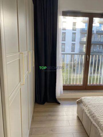 Mieszkanie 3-pokojowe Warszawa Mokotów, ul. Postępu. Zdjęcie 5