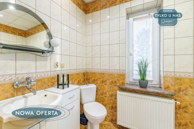 dom szeregowy, 8 pokoi Warta, ul. Kosynierów. Zdjęcie 9