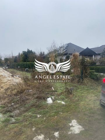 Działka budowlana Szczecin Warszewo. Zdjęcie 3